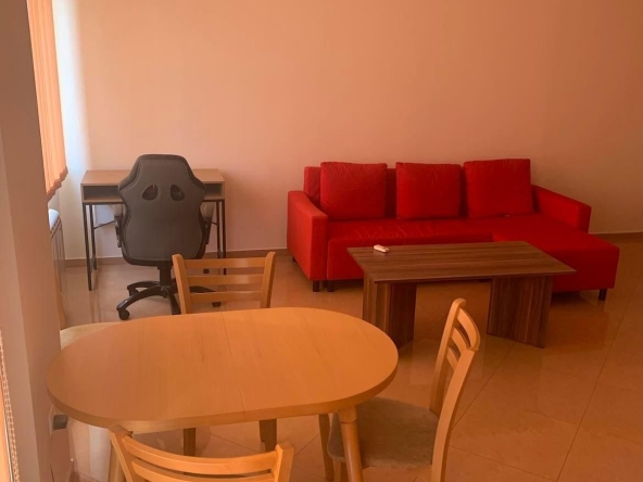 Дава се под наем Двустаен апартамент в София, Хиподрума - 65 кв.м за 614 € - Снимка #1