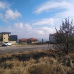 Парцел в Варна, м-т Прибой - 17000 кв.м за 7 €/кв.м - Снимка #1