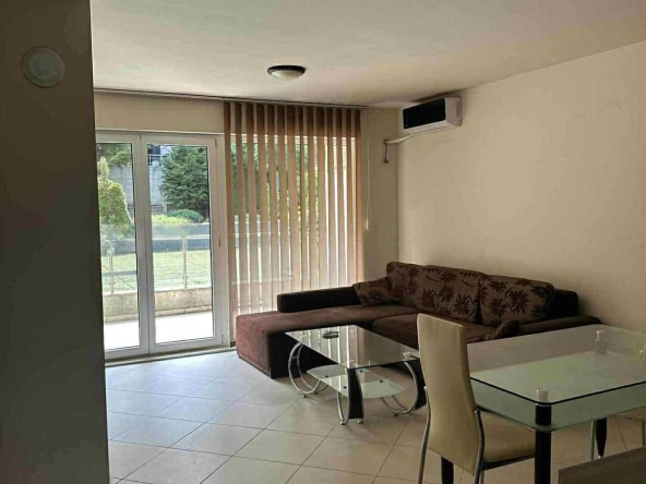 Дава се под наем Тристаен апартамент в София, Симеоново - 95 кв.м за 714 € - Снимка #1