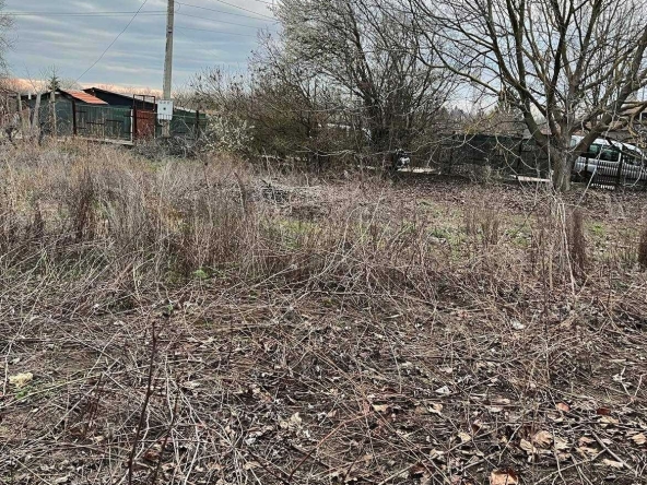 Парцел в Добрич, м-т Газибаба - 766 кв.м за 24 €/кв.м - Снимка #1