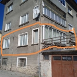 Етаж от къща в Смолян, Нов център - 90 кв.м за 1256 €/кв.м - Снимка #1