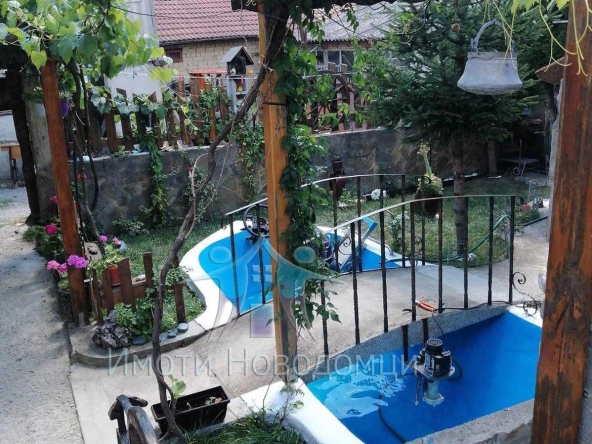 Къща в Шумен, 2-ри корпус - 70 кв.м за 219 €/кв.м - Снимка #1