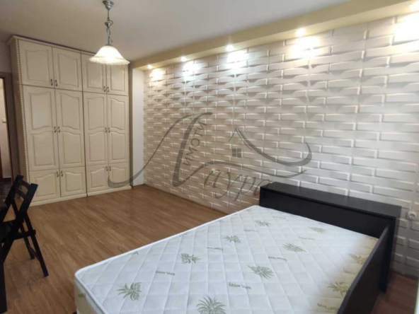 Дава се под наем Двустаен апартамент в Шумен, Пожарната - 60 кв.м за 280.5 € - Снимка #1