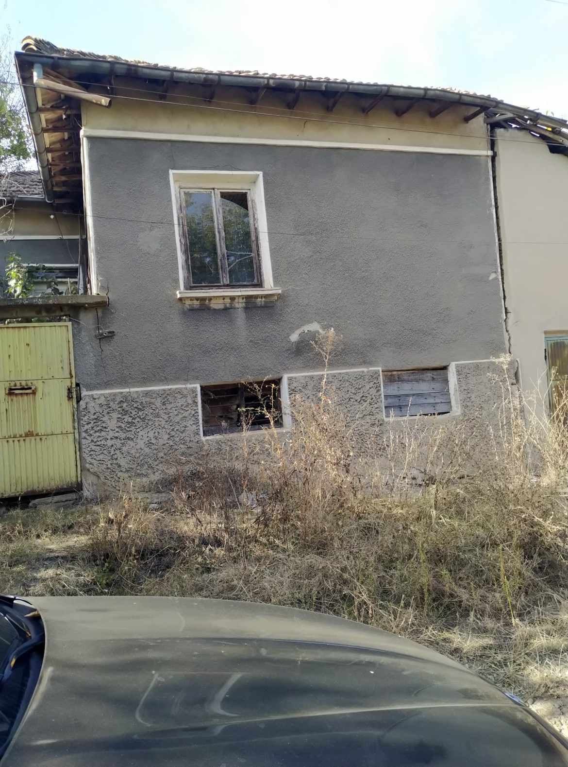Къща в с. Страхилово, Област Велико Търново - 100 кв.м за 82 €/кв.м - Снимка #1