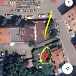 Парцел в Дупница - 310 кв.м за 123 €/кв.м - Снимка #1