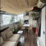 Дава се под наем Мезонет в София, Център - 55 кв.м за 648.21 € - Снимка #1