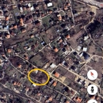 Парцел в Варна, Галата - 570 кв.м за 108 €/кв.м - Снимка #1