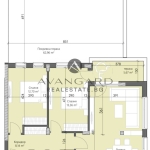 Тристаен апартамент в Пловдив, Кършияка - 108 кв.м за 1197 €/кв.м - Снимка #1