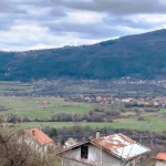 Парцел в Кюстендил, Изток - 2800 кв.м за 4 €/кв.м - Снимка #1