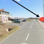 Парцел в Несебър - 3800 кв.м за 30 €/кв.м - Снимка #1