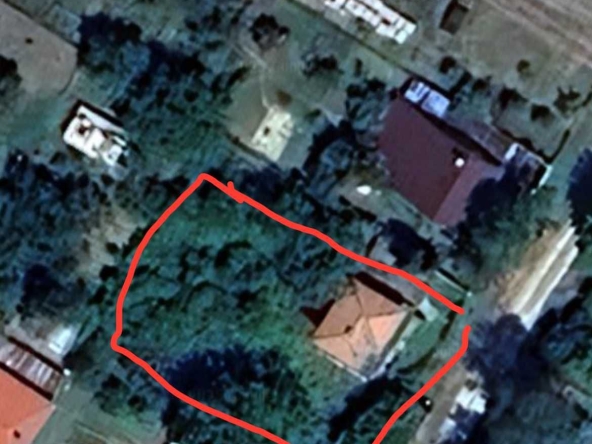 Къща в с. Круша, Област Варна - 770 кв.м за 72 €/кв.м - Снимка #1