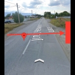 Парцел в Несебър - 2025 кв.м за 149 €/кв.м - Снимка #1