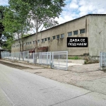 Дава се под наем Промишлена сграда в Плевен, Идеален център - 3000 кв.м за 1994.61 € - Снимка #1