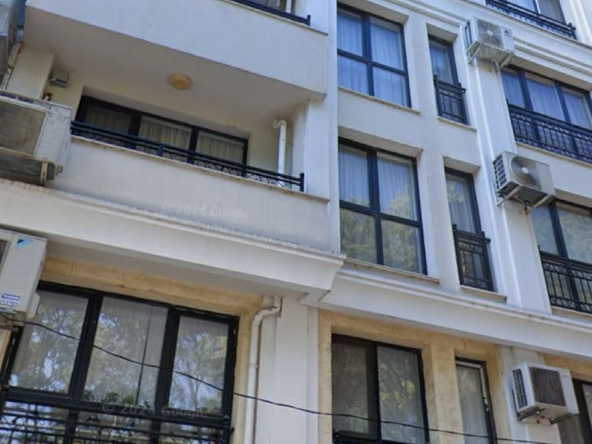 Дава се под наем Двустаен апартамент в Варна, Христо Ботев - 58 кв.м за 474.3 € - Снимка #1