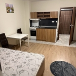 Дава се под наем Едностаен апартамент в София, Студентски град - 32 кв.м за 430 € - Снимка #1