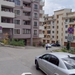 Дава се под наем Гараж / Паркомясто в Велико Търново, Акация - 18 кв.м за 76.5 € - Снимка #1