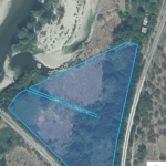 Земеделски имот в Сандански -  кв.м за 1295 €/дка - Снимка #1