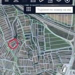 Парцел в Пловдив, Център - 1631 кв.м за 10 €/кв.м - Снимка #1