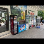 Дава се под наем Магазин в Пловдив, Кючук Париж - 150 кв.м за 15300 € - Снимка #1