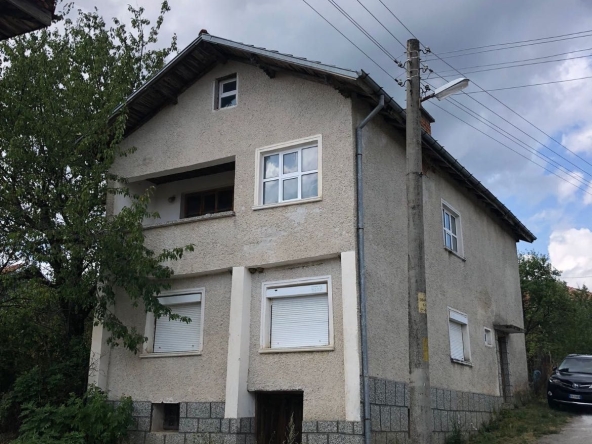 Къща в с. Обидим, Област Благоевград - 140 кв.м за 438 €/кв.м - Снимка #1