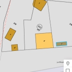 Парцел в Нови пазар - 350 кв.м за 117 €/кв.м - Снимка #1