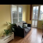 Дава се под наем Тристаен апартамент в Варна, Център - 90 кв.м за 528.36 € - Снимка #1