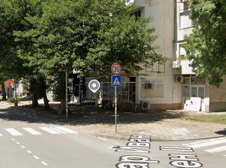 Тристаен апартамент в Павликени - 73 кв.м за 524 €/кв.м - Снимка #1