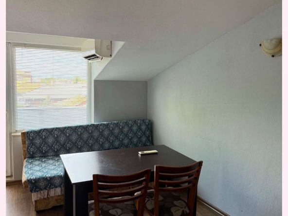 Дава се под наем Тристаен апартамент в Асеновград - 74 кв.м за 298.86 € - Снимка #1