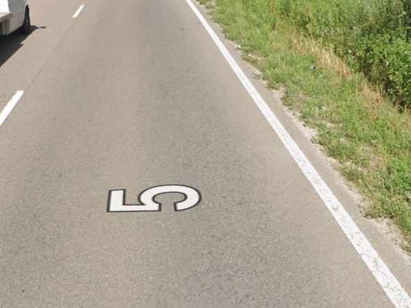 Парцел в Казанлък - 1800 кв.м за 28 €/кв.м - Снимка #1