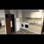 Дава се под наем Едностаен апартамент в Русе, Алеи Възраждане - 43 кв.м за 204 € - Снимка #1