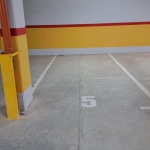 Дава се под наем Гараж / Паркомясто в Велико Търново, Акация - 12 кв.м за 51 € - Снимка #1