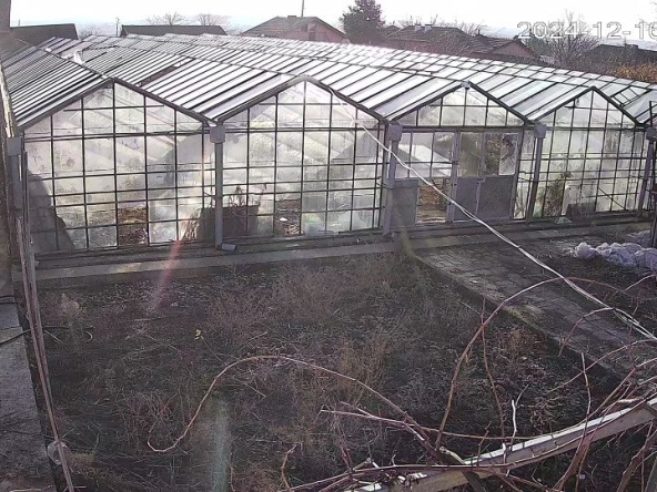 Къща в с. Генералово, Област Хасково - 1200 кв.м за 179 €/кв.м - Снимка #1