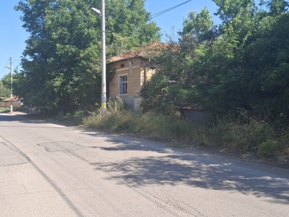 Къща в с. Горно Белево, Област Стара Загора - 100 кв.м за 100 €/кв.м - Снимка #1