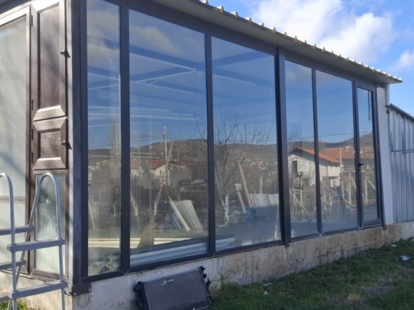 Къща в Бургас, Банево - 29 кв.м за 35 €/кв.м - Снимка #1