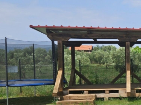 Къща в София, Център - 80 кв.м за 1438 €/кв.м - Снимка #1