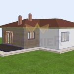 Парцел в с. Болярци, Област Варна - 855 кв.м за 36 €/кв.м - Снимка #1