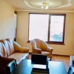 Дава се под наем Тристаен апартамент в София, Зона Б-18 - 97 кв.м за 682.89 € - Снимка #1