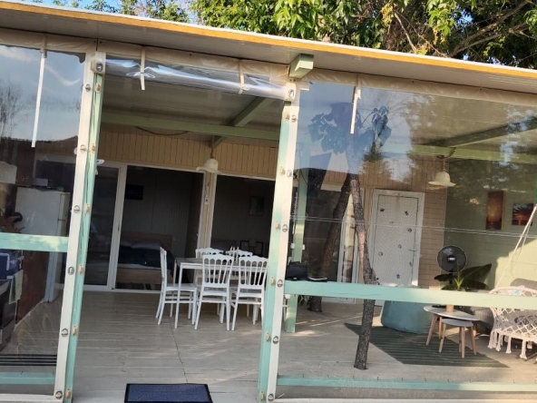 Къща в Созопол - 55 кв.м за 612 €/кв.м - Снимка #1