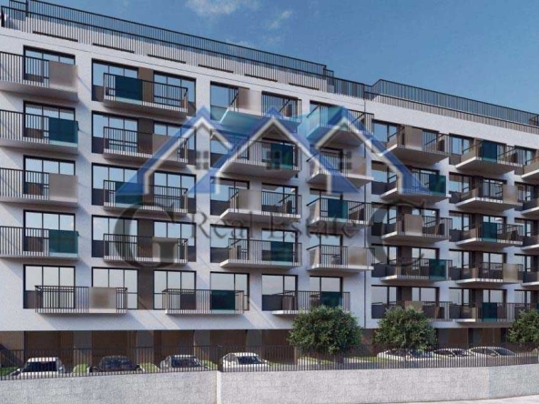 Двустаен апартамент в Варна, Трошево - 69 кв.м за 1109 €/кв.м - Снимка #1