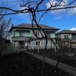 Къща в с. Нови извор, Област Пловдив - 74 кв.м за 414 €/кв.м - Снимка #1