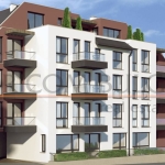 Двустаен апартамент в Варна, Виница - 54 кв.м за 1093 €/кв.м - Снимка #1