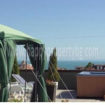 Едностаен апартамент в Несебър - 38 кв.м за 1250 €/кв.м - Снимка #1