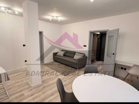 Дава се под наем Двустаен апартамент в Варна, Лятно кино Тракия - 56 кв.м за 398.82 € - Снимка #1