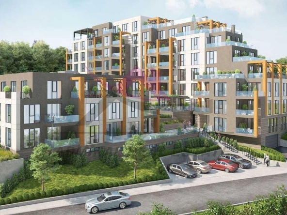 Четиристаен апартамент в Варна, Левски - 183 кв.м за 1531 €/кв.м - Снимка #1