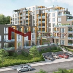 Двустаен апартамент в к.к. Слънчев ден - 67 кв.м за 1777 €/кв.м - Снимка #1