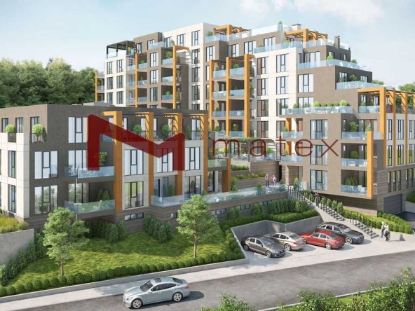 Двустаен апартамент в к.к. Слънчев ден - 67 кв.м за 1777 €/кв.м - Снимка #1