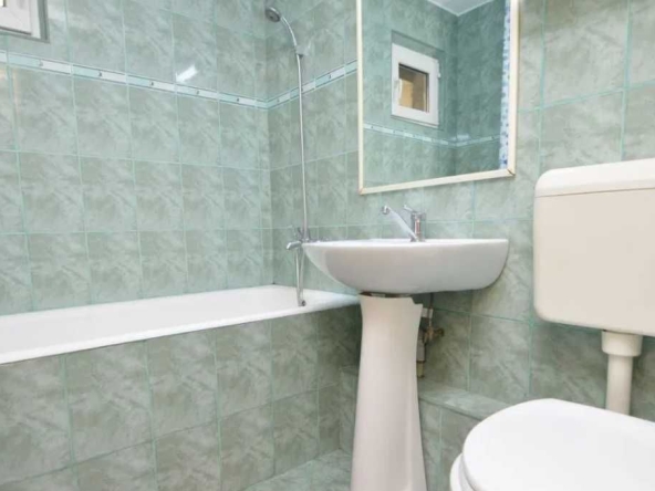 Дава се под наем Едностаен апартамент в Пловдив, Мараша - 45 кв.м за 229.5 € - Снимка #1