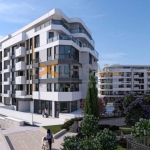 Двустаен апартамент в Варна, Възраждане 1 - 99 кв.м за 1237 €/кв.м - Снимка #1