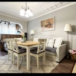 Четиристаен апартамент в Бургас, Сарафово - 100 кв.м за 867 €/кв.м - Снимка #1