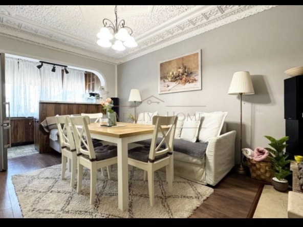 Четиристаен апартамент в Бургас, Сарафово - 100 кв.м за 867 €/кв.м - Снимка #1